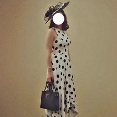 Lady fashion