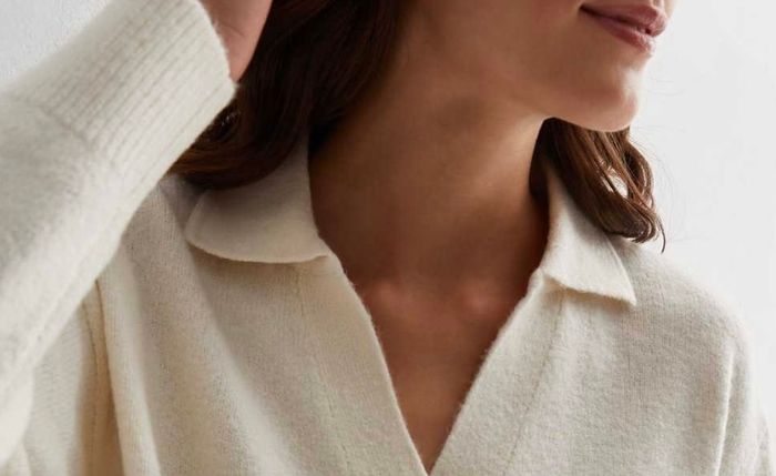 New Look Polo Jumper