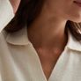 New Look Polo Jumper Image 3
