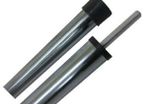 Via Mondo Steel Canopy Pole Set For Awnings / Tents.