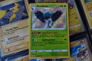 Decidueye ! Baby Shiny ! Shiny Rare ! from Shining Fates Set ! 2019 ! Pokemon Card !