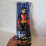 DC Comics Robin Figure From Batman TV Series 12 Inch Figure Made By Spin Master Brand New Sealed Image 4