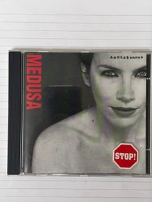 Annie Lennox - Medusa - CD
