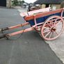 2 Horse drawn carts Image 6