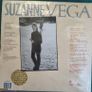 Suzanne Vega - Suzanne Vega Vinyl LP (1985) Irish Pressing w/Inner Sleeve EX+ Image 2