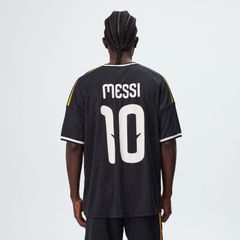 Kith X Messi Jersey