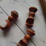 Curtain pole Image 5