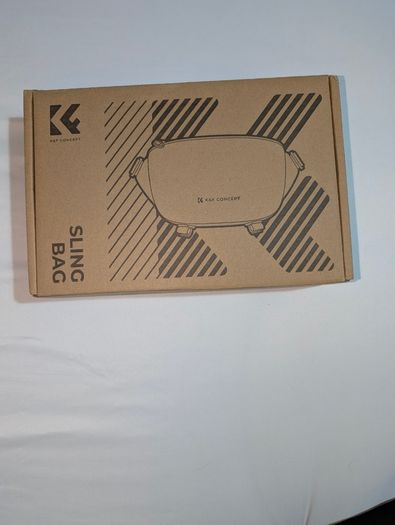 K&F Camera Sling Bag