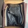 SL-Saint, Men's Leather  Moc Toe Boots, UK12 EU47 Image 2