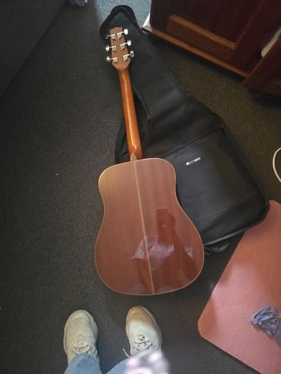 guitar