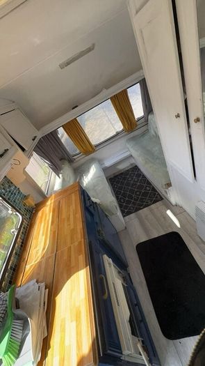 Caravan