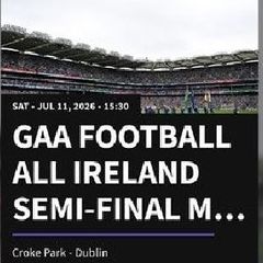 Louth v Mayo