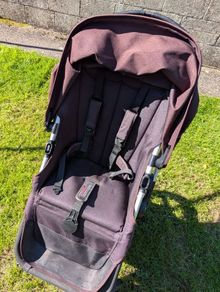 Bugaboo pram