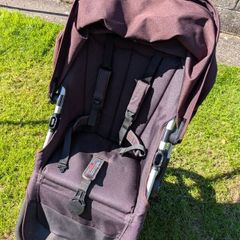 Bugaboo pram