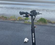 scooter
