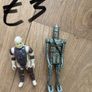 vintage star wars figures Image 3