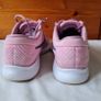 2019 nike revolution 4 pink Size 4.5 eu 37.5 in excellent condition Image 10