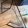 Foldable desk Image 5