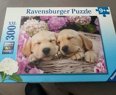 ravensburger jigsaw puzzle