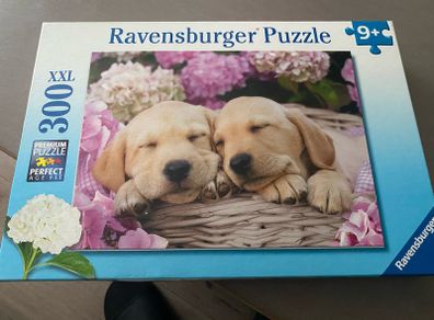 ravensburger jigsaw puzzle