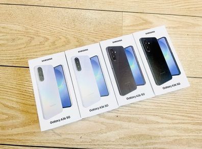 samsung A36 Samsung A36