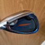 Golf Clubs - left handed with bag Image 4
