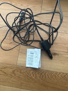jump lead