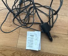 jump lead