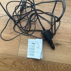 jump lead