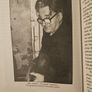 Youghal's Fading Footsteps. The Humour & People Of Eastcork &west Waterford.  Ny Mick Hackett. Signed First Edition Paperback In Good Condition.  See Photos For Same. Image 7