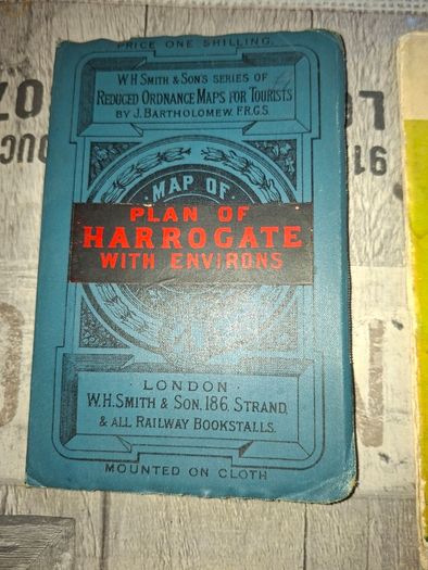 18 Vintage Ordnance Survey Maps of Ireland PRICE IS FOR 1 ONLY Postage Available or Collection,