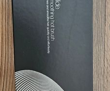 GHD Glide Smoothing Hotbrush
