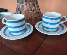 Carrigaline Pottery