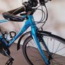 ladies giant liv fitness bike like new Image 6