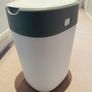tommee tippee twist and click bin - with free 3rd party refill Image 2