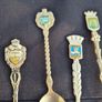 collectors spoons Image 9