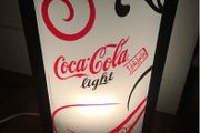 Coca Cola light Genuine merchandise