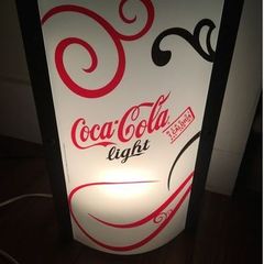 Coca Cola light Genuine merchandise