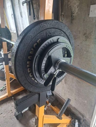 home gym