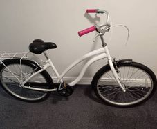 Bike adult