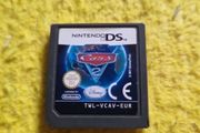 Cars 2  Nintendo Ds Games Original