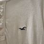 3 Hollister Henley T Shirts Image 2