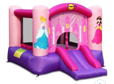 Kids Bouncy Castle