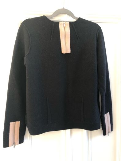 & other stories black jumper