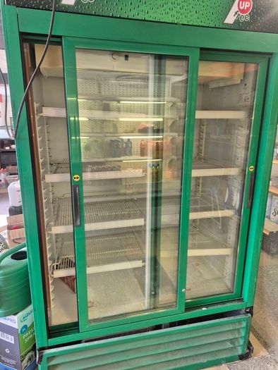 Drinks Display Fridge