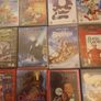 Selection Of Christmas Dvd's All Brand New And Sealed Elf Scrooged Muppets Disney Fred Claus Christmas Carol Etc. Image 8