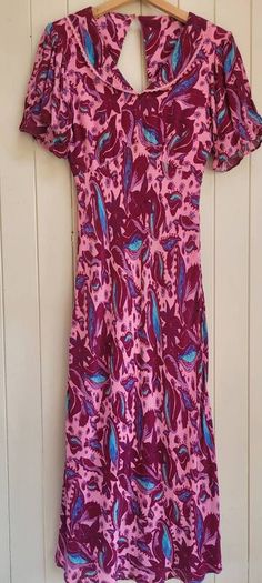 Feri Dara Dress