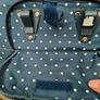 Pendleton pika dot bag Image 3