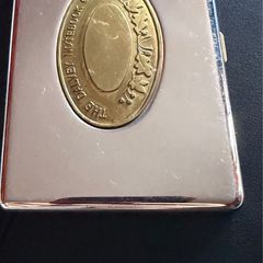Vintage Notebook