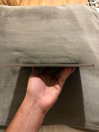 iPad Air 11-inch (M2 chip, 2024) 128GB, Wi-Fi